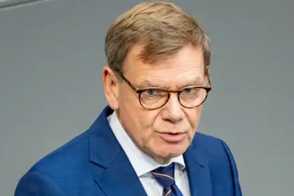 وزیر خارجه آلمان: اروپا مقابل سرکوب در ایران میایستد