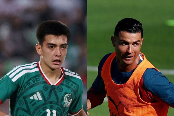از رونالدو تا گیلبرتو مورا؛ رکوردداران سن و قد در جام جهانی ۲۰۲۶
