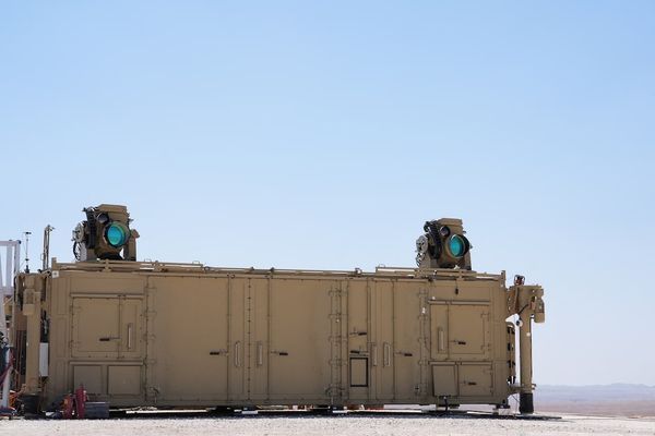 مسؤول إسرائيلي: تطوير تقنيات جديدة استعدادًا لحرب محتملة مع إيران