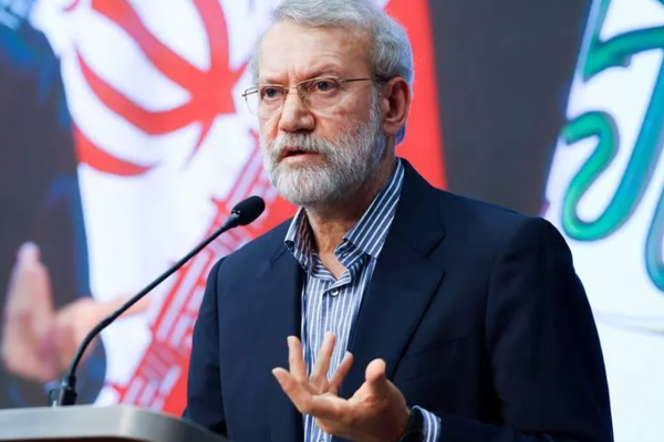 Iran security chief rejects US demands on its missile program