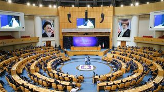 Iran Politicians Warn About Corruption In Shady Privatization Plan