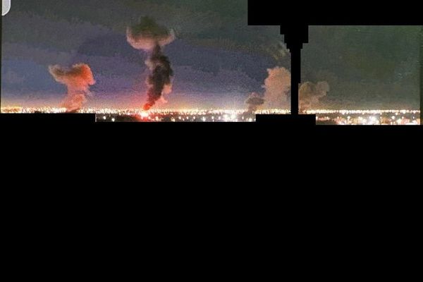 پیام مخاطب: نیروهای سپاه و بسیج در خوابگاههای راهآهن پنهان شدهاند