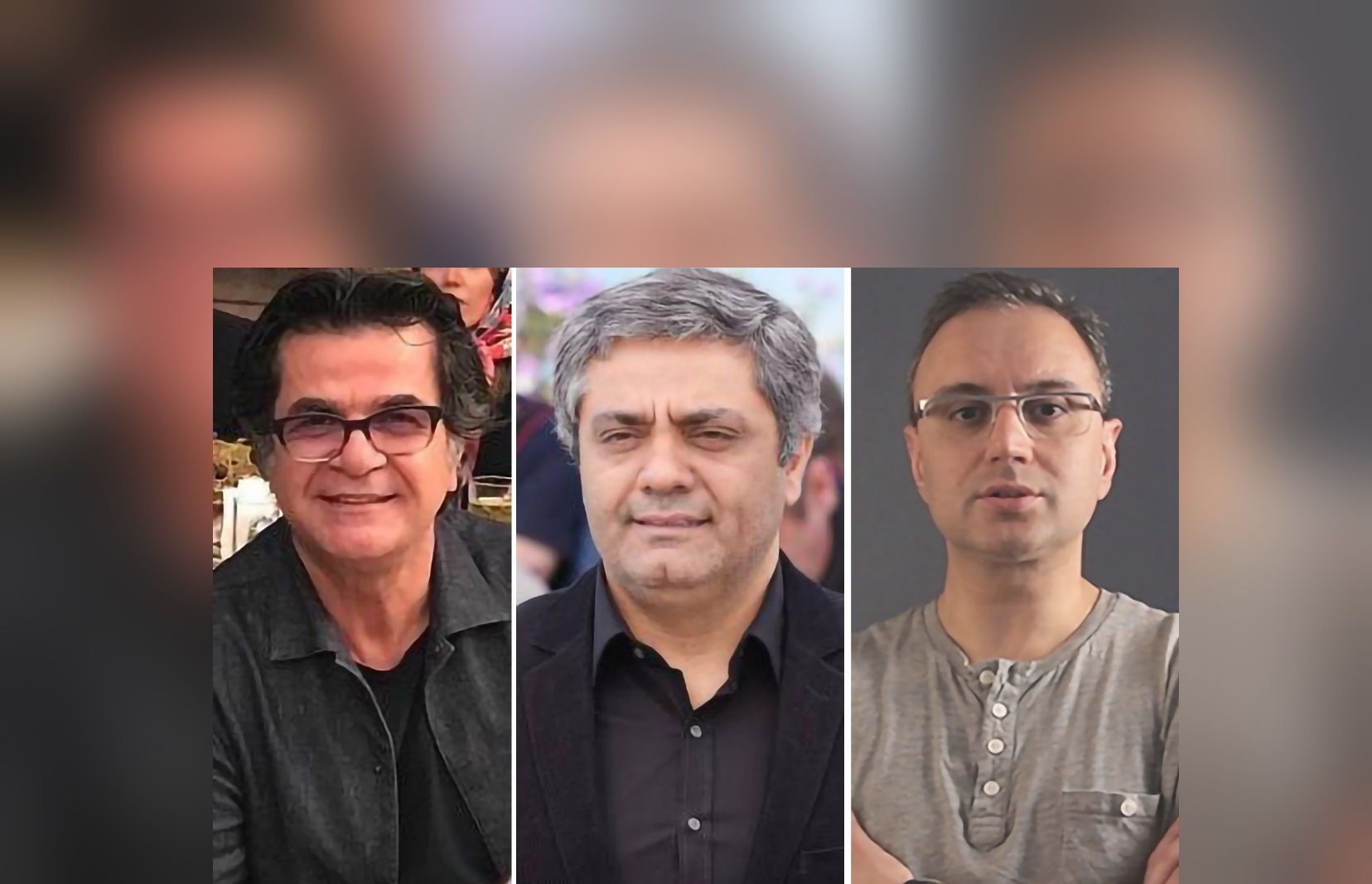 Dozens Of French Intellectuals Call For Release Of Iranian Filmmakers