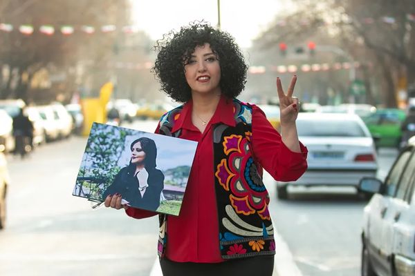 من خاوران إلى مهسا.. عائلات الضحايا أعمدة حركة المطالبة بالعدالة ضد النظام الإيراني