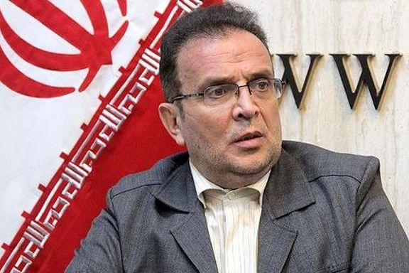 سخنگوی کمیسیون امنیت ملی مجلس: ما را متهم میکنند که چرا طالبان را نمیزنید