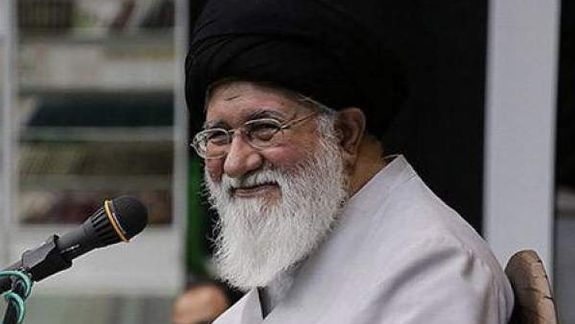 نماینده خامنهای در خراسان رضوی: کشورهای اسلامی دیگر جرات عادیسازی با اسرائیل ندارند