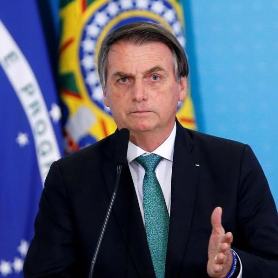 کمیته سنای برزیل: رییس جمهوری برای مدیریت کرونا به جنایت علیه بشریت متهم شود