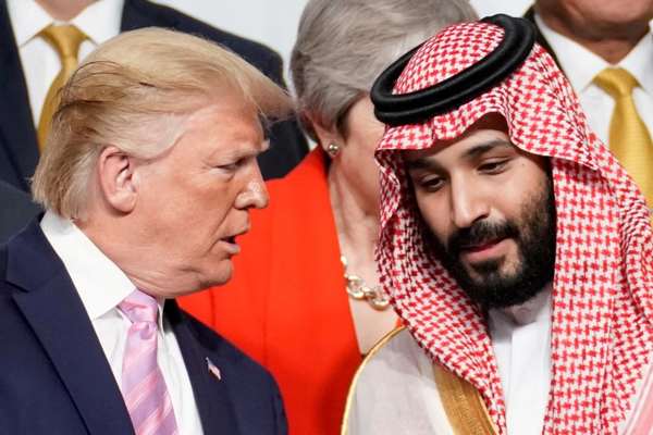 Potential Saudi mediation presents plot twist to Iran-US talks drama