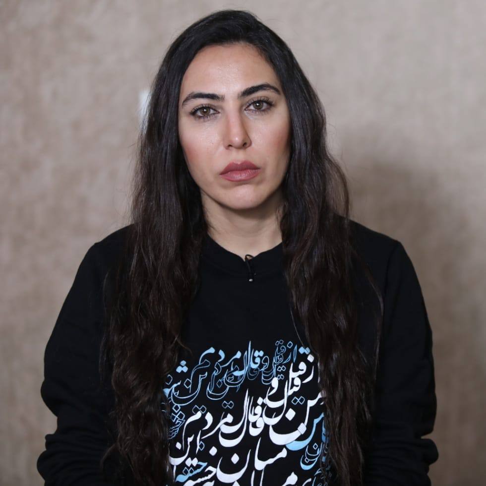 جوایز رسانه ورزشی، AIPS؛ جایزه دفاع از آزادی بیان مطبوعات به سعیده فتحی رسید