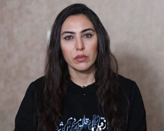 جوایز رسانه ورزشی، AIPS؛ جایزه دفاع از آزادی بیان مطبوعات به سعیده فتحی رسید