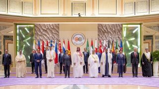 GCC, Iran's Northern Neighbors Expanding Financial Ties