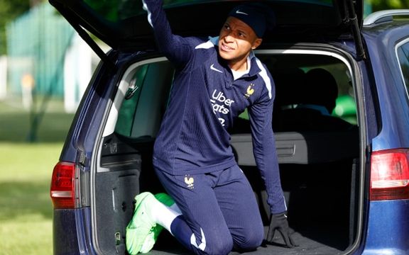 مذاکرات مکرون بیفایده بود؛ لیست تیم ملی المپیک فرانسه بدون امباپه اعلام شد