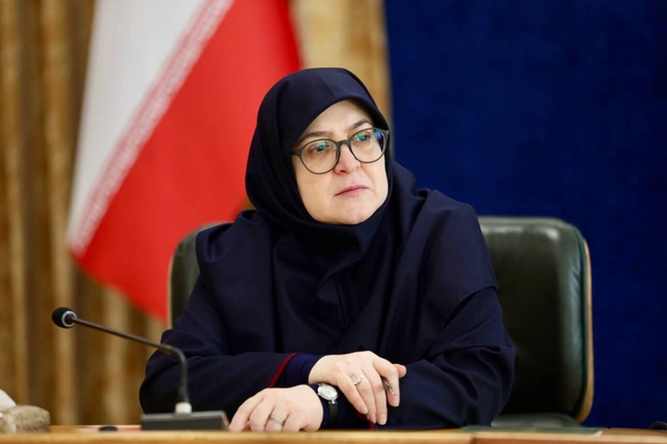 المتحدثة باسم الحكومة الإيرانية تؤكد صدور قرار رسمي بعدم نشر معلومات حول الانفجار