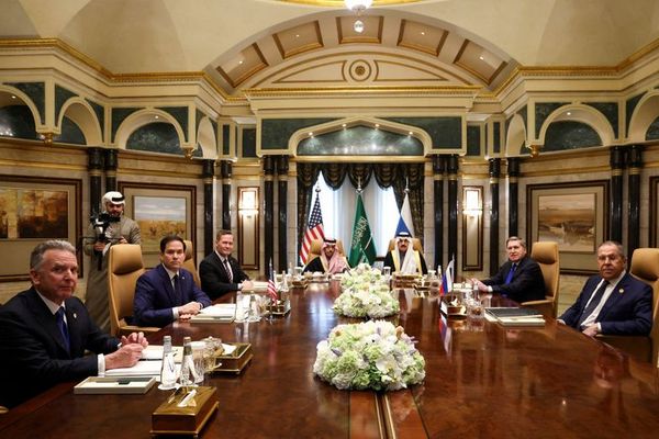 Tehran media warn of Moscow’s possible betrayal of Iran