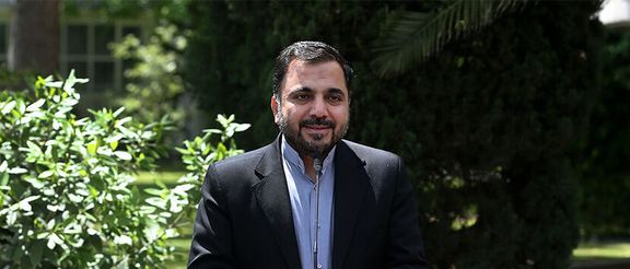 عیسی زارعپور: من وزیر وصل و فعال کردن ارتباطات هستم