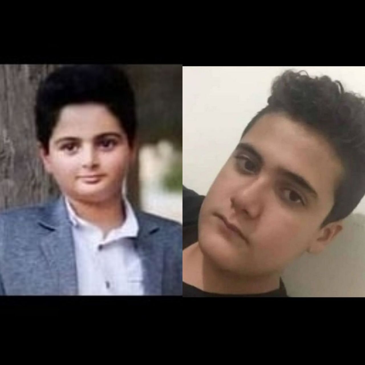 تکرار کشتار کودکان به‌دست جمهوری اسلامی؛ قتل کیان ۹ ساله و ربودن پیکر سپهر ۱۴ ساله در ایذه