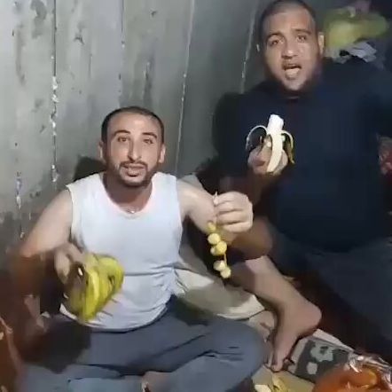 سفیر آمریکا در اسرائیل: نیروهای حماس غذاها را در غزه دزدیدند، خوردند و چاق شدند