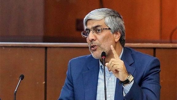 کیومرث هاشمی: VAR برای لیگ قهرمانان میآید، ۲.۷ میلیون یورو هم تامیناعتبار کردهایم