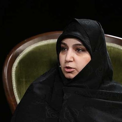 نرجس سلیمانی: منتظر گزارش دستگاههای ذیربط درباره مرگ مهسا امینی هستیم