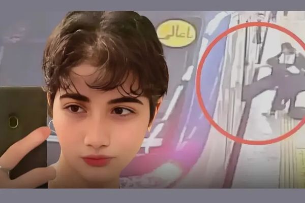 Iran's State Media Accuses Opposition Of Lying About Comatose Girl