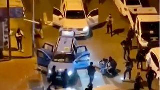 Iran's Guards Use Criminals For Terror Operations: Israeli Official