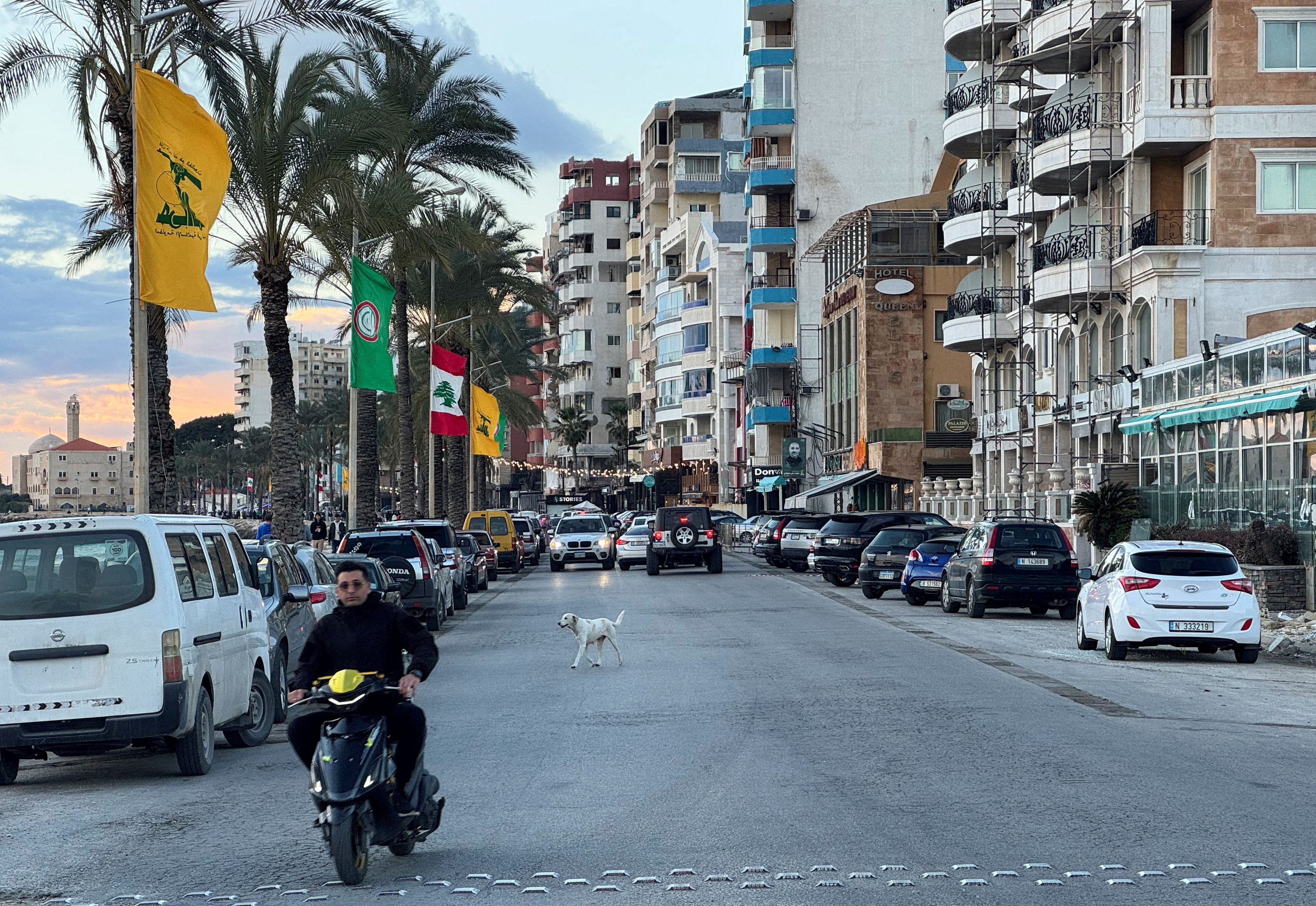 جمهوری اسلامی ارسال سیستم‌های پیشرفته تسلیحاتی به لبنان را تکذیب کرد