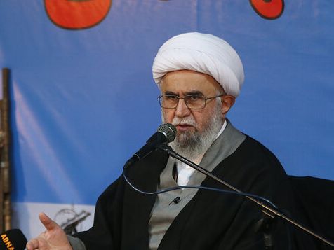 عضو مجلس خبرگان: دشمنان غزه را نابود کردند و به سوریه رسیدند