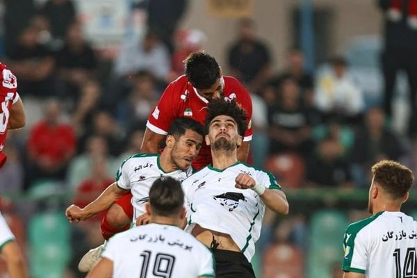 پیامد حملات اسرائیل و آمریکا؛ مسابقه ذوبآهن-پرسپولیس لغو شد