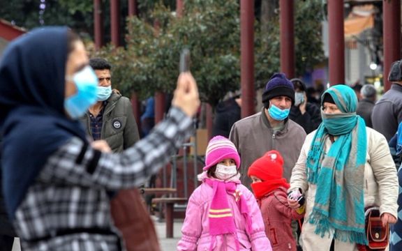 رییس مرکز جوانی جمعیت: کشور در حال ورود به سیاهچاله جمعیتی است