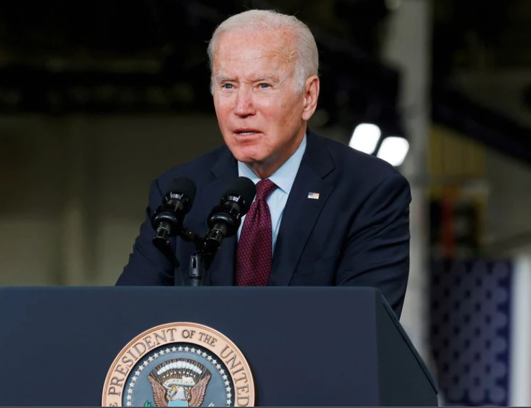 اکسیوس: دولت بایدن عمیقا نگران زیاده‌روی ایران در برنامه هسته‌ای است