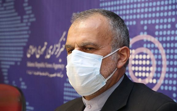 معاون وزیر خارجه: مردم پولی که در پشتی قایم کردهاند را به میدان بیاورند