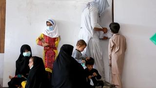 قصه پُرغصه مهاجران افغانستانی در ایران؛ تبعیضهای ساختاری و محدودیتهای گسترده