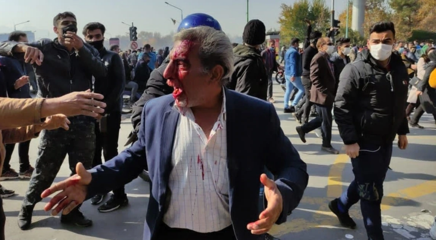 انتقاد سازمان حقوق بشری آرتیکل۱۹ از نقض حق تجمع در ایران و فریب‌کاری حکومت درباره اعتراضات