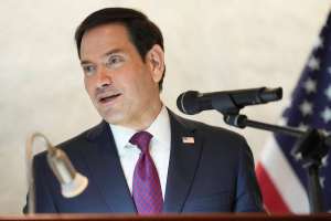 Rubio says Iran missed deal chances as Tehran digs in on enrichment
