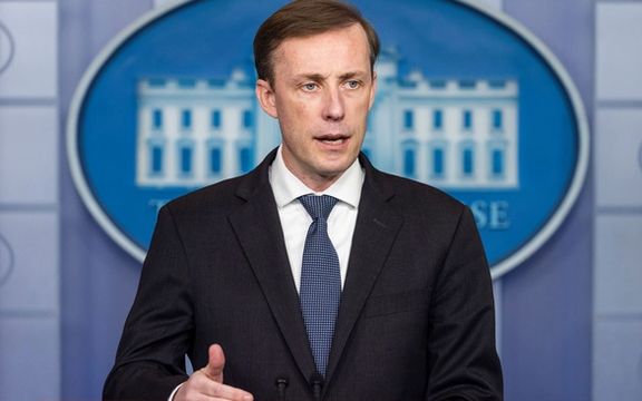 مشاور امنیت ملی آمریکا: ما داریم هزینه اشتباه دولت ترامپ در خروج از برجام را میپردازیم