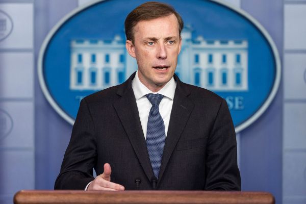 US To Hold Accountable Those Who Use Violence To Silence Iranian Protests