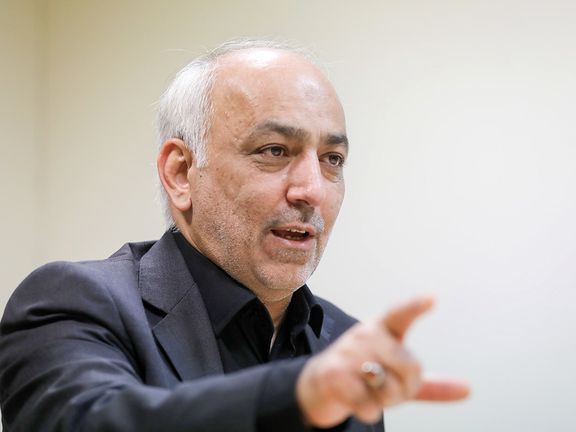 علی شکوریراد، فعال سیاسی اصلاحطلب: جنبش مهسا اعتراضی بود، اما برانداز جلوه داد شد