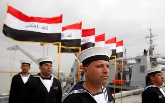Iranian captain detained as Iraq seizes fuel smuggling ship