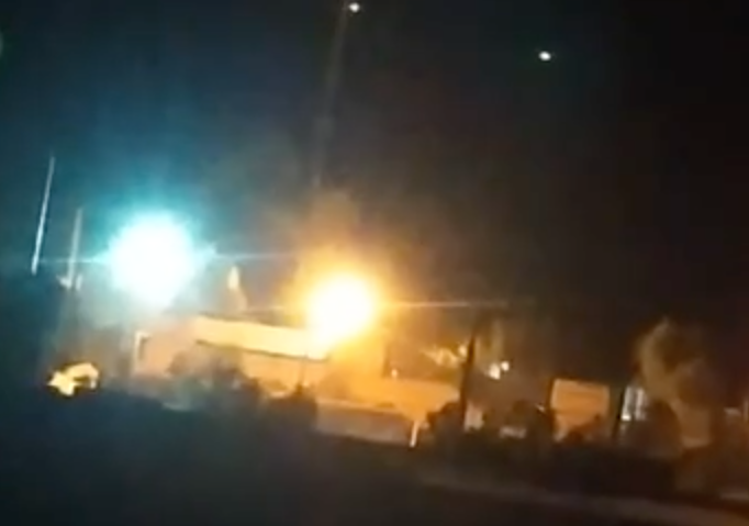 Sunni Militants Attack Police Station In Iran, Killing 12