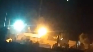 Sunni Militants Attack Police Station In Iran, Killing 12