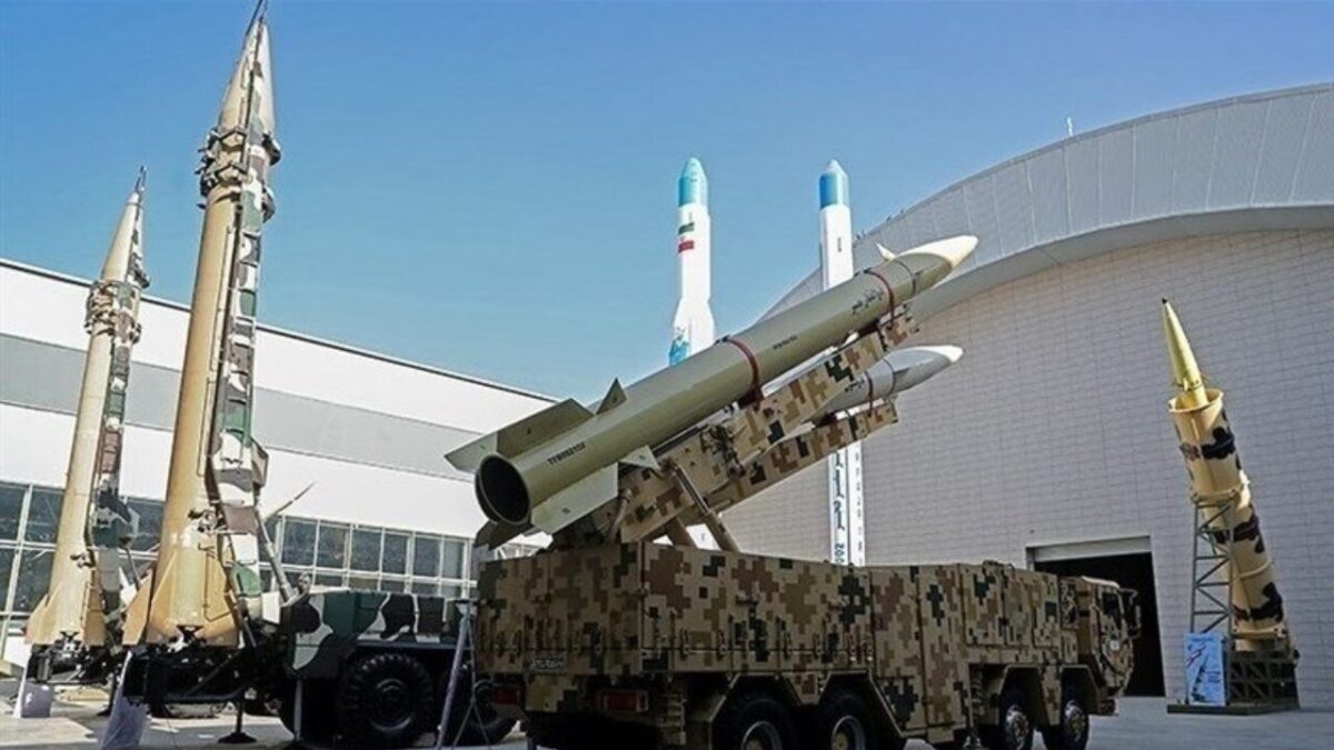 ماجراجویی موشکی جدید خامنه‌ای و تهدید نتانیاهو به انتقام