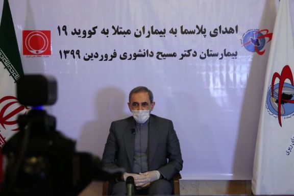 بعد از یک سال تبلیغات، پلاسمادرمانی از پروتکل درمان بیماران کرونا در ایران حذف شد