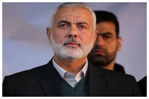 Terror Group Heads Attend Raisi Funeral