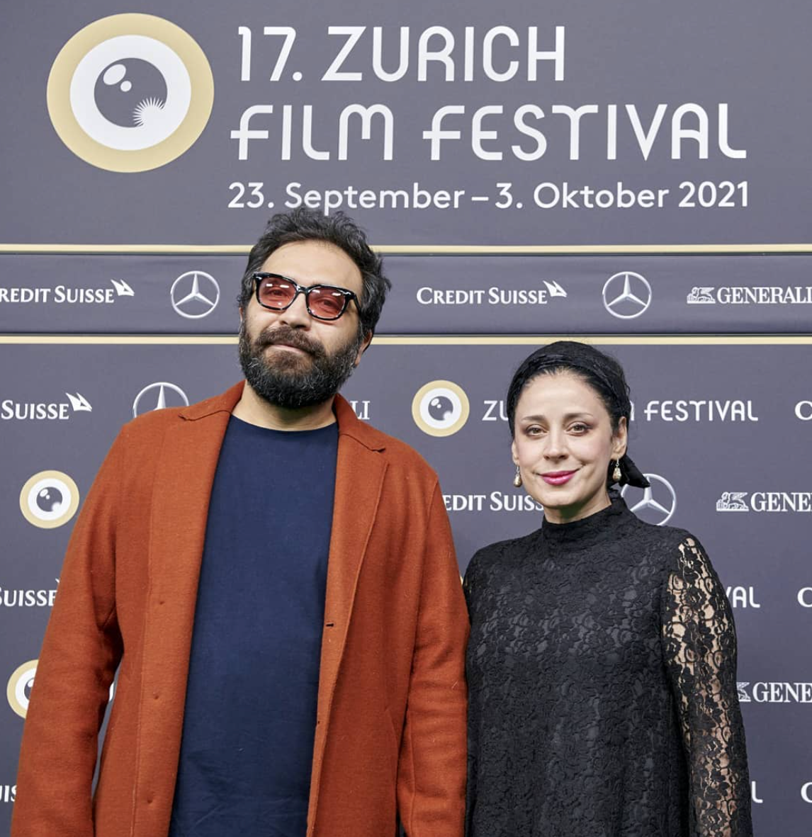 جشنواره فیلم برلین خواستار رفع ممنوع‌الخروجی ۲ کارگردان ایرانی شد