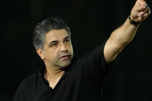 پیروز قربانی، سرمربی فجرسپاسی: آمادگی بالای استقلال به هر تیمی انگیزه مضاعف میدهد