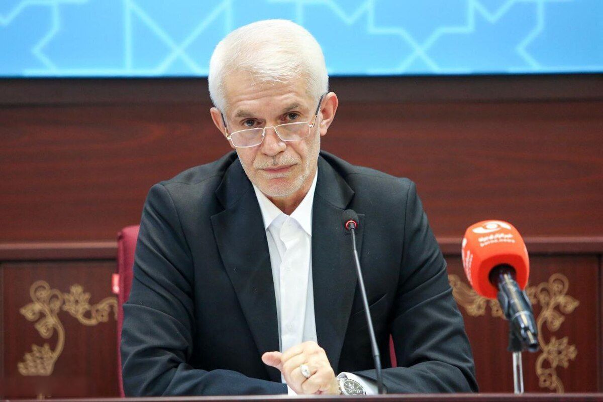 پاسخ معاون وزیر ورزش به عضو کمیسیون امنیت ملی: تیم‌ملی قطعا به جام جهانی آمریکا می‌رود