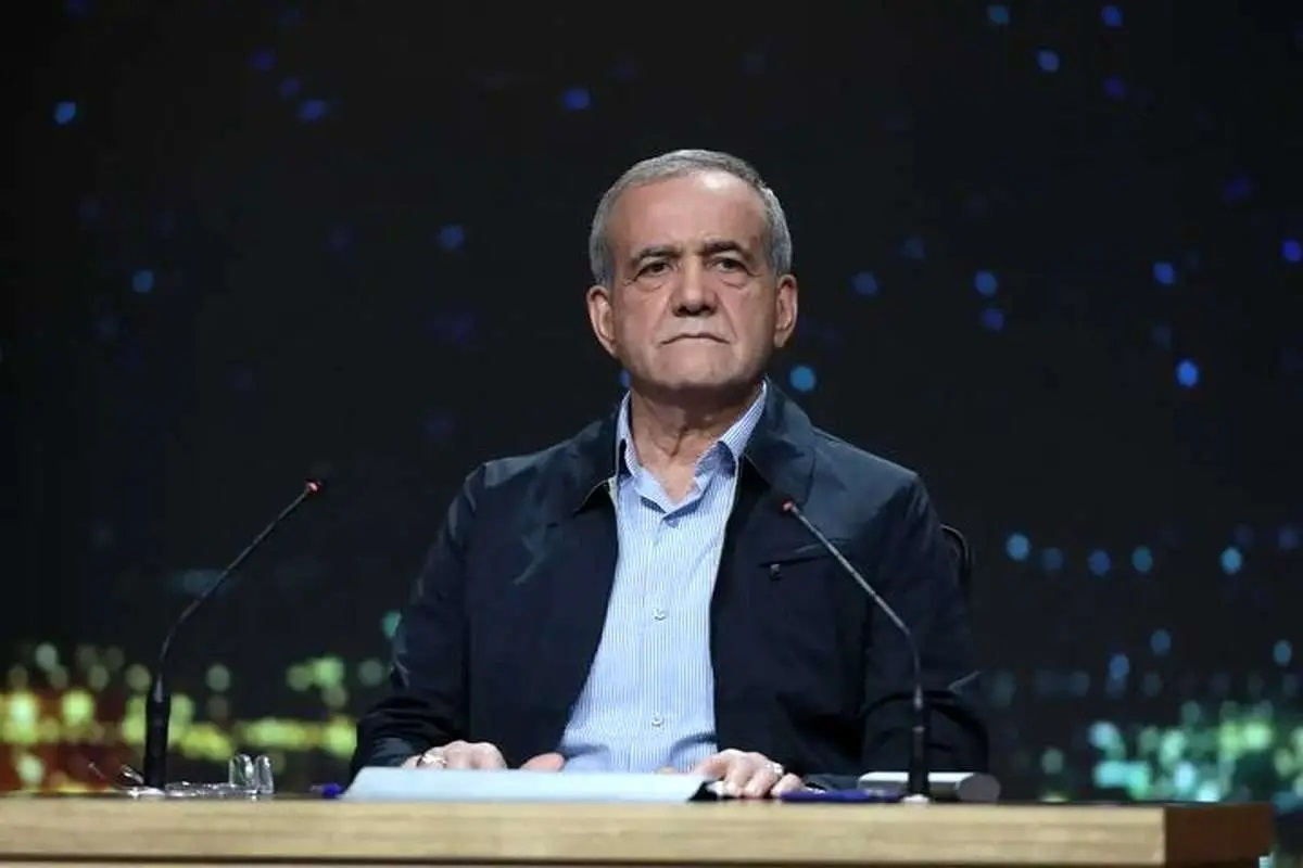 الرئيس الإيراني.. بعد قرار مجلس الأمن: لن نستسلم أو نركع أبدًا في وجه المطالب المفرطة