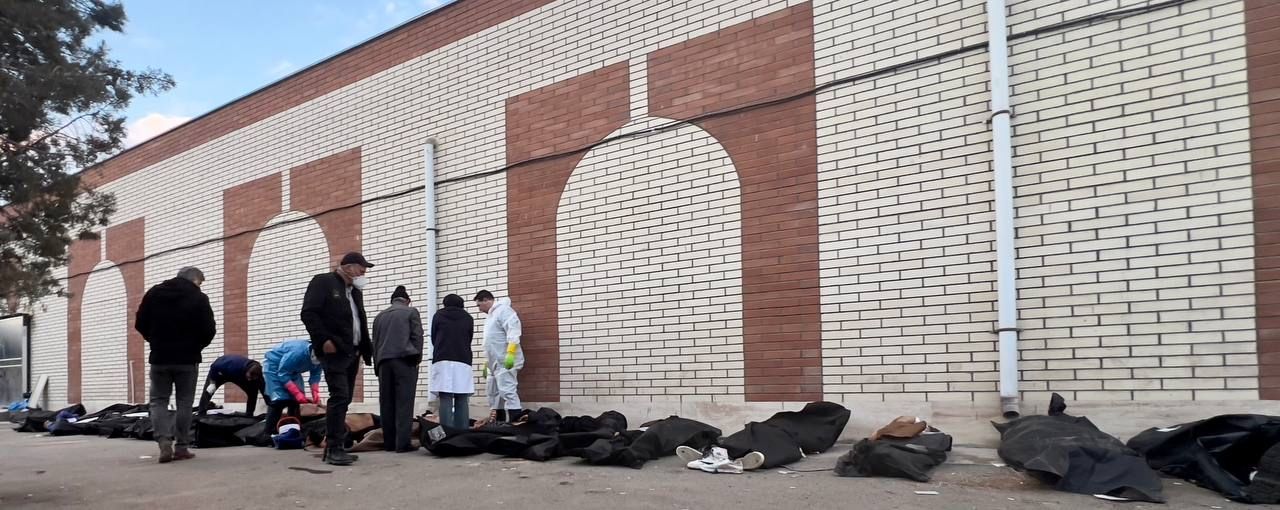 الگوی سرکوب جمهوری‌اسلامی در کشتار بزرگ دی‌ ۱۴۰۴ و نسبت آن با سرکوب در دهه ۶۰