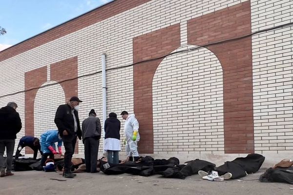 من إعدامات الثمانينيات إلى مجازر الشوارع الأخيرة: تطور القمع في إيران