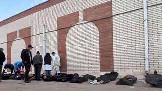 الگوی سرکوب جمهوریاسلامی در کشتار بزرگ دی ۱۴۰۴ و نسبت آن با سرکوب در دهه ۶۰